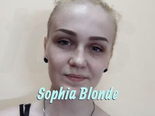 Sophia_Blonde