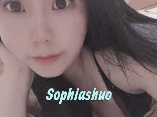 Sophiashuo Ton Show