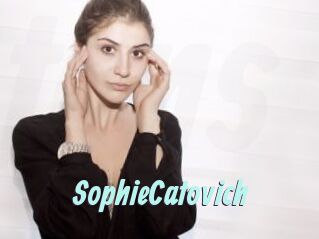 SophieCatovich