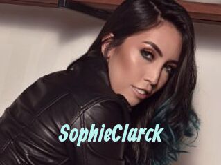 SophieClarck