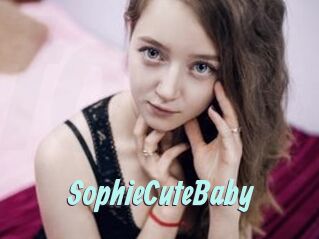 SophieCuteBaby