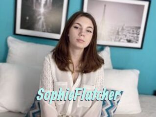 SophieFlatcher