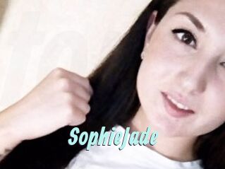 SophieJade Ton Show