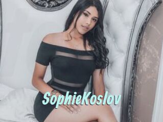 SophieKoslov