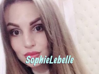 SophieLebelle