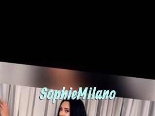 SophieMilano