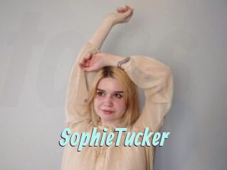 SophieTucker