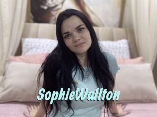 SophieWallton