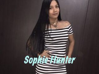 Sophie_Hunter