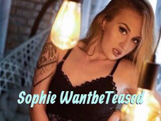 Sophie_WantbeTeased