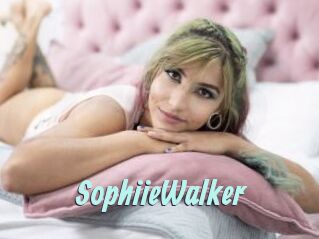 SophiieWalker