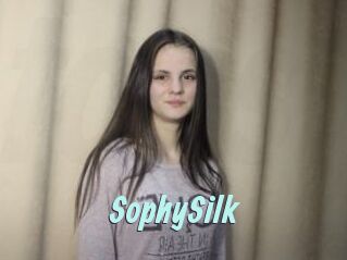 SophySilk