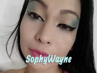 SophyWayne