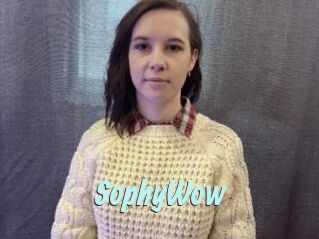 SophyWow