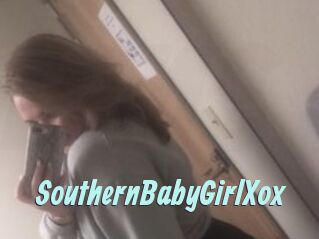 SouthernBabyGirlXox