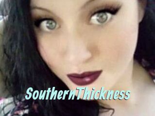 SouthernThickness