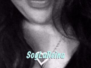 SoyLaReina