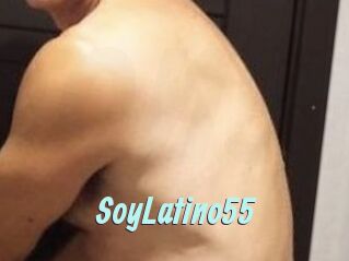 SoyLatino55