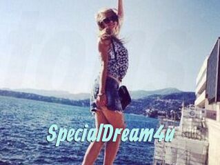 SpecialDream4u