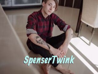 SpenserTwink