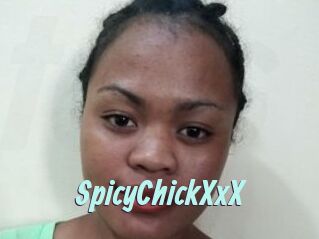 SpicyChickXxX