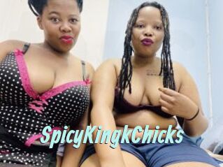 SpicyKingkChicks