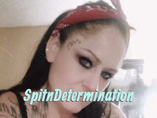 SpitnDetermination