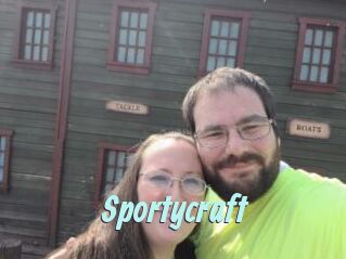 Sportycraft