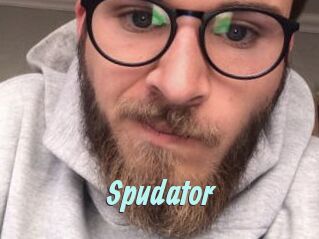 Spudator