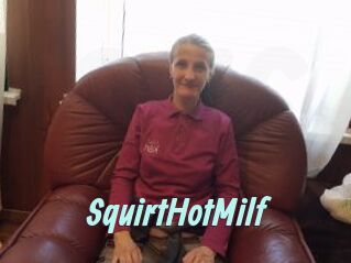 SquirtHotMilf