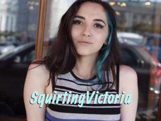 SquirtingVictoria