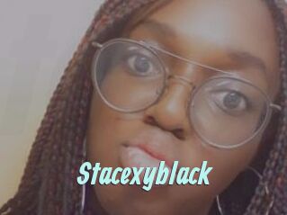 Stacexyblack