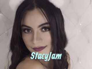 StacyJam