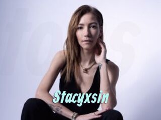 Stacyxsin