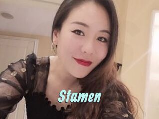 Stamen