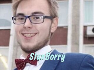 StanBorry