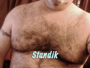 Standik