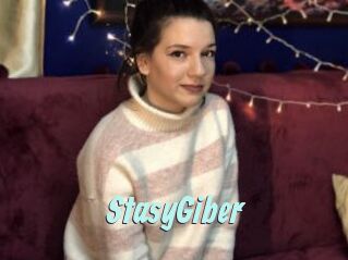 StasyGiber Ton Show