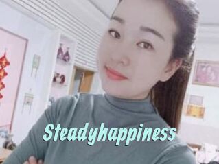 Steadyhappiness