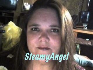 SteamyAngel