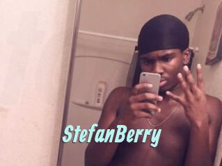 StefanBerry