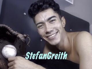 StefanGreith