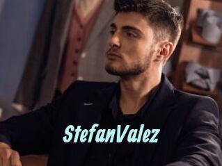 StefanValez