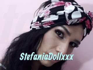 StefaniaDollxxx