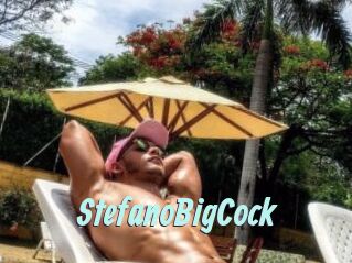 StefanoBigCock