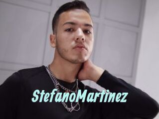 StefanoMartinez