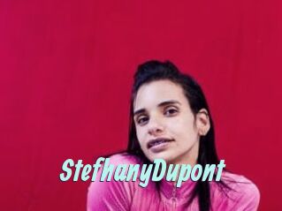 StefhanyDupont