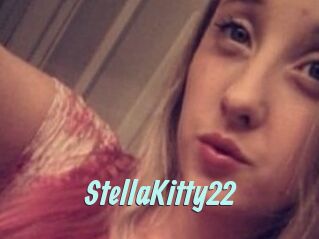 StellaKitty22