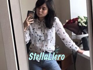 StellaLlero