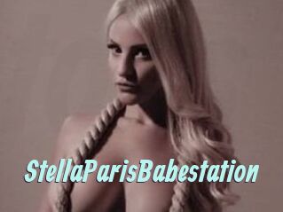 StellaParisBabestation